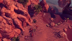 Titan Quest: Atlantis Screenshots