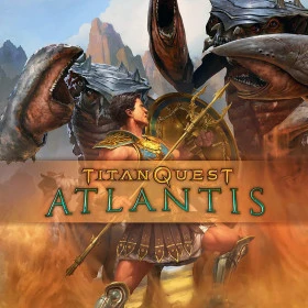 Titan Quest: Atlantis