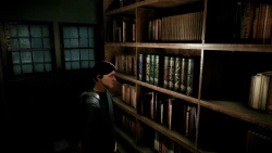 COLINA: Legacy Screenshots