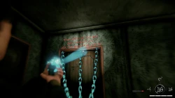 COLINA: Legacy Screenshots