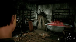 COLINA: Legacy Screenshots