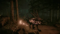 COLINA: Legacy Screenshots