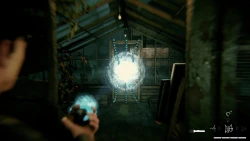 COLINA: Legacy Screenshots