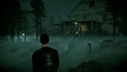 COLINA: Legacy Screenshots