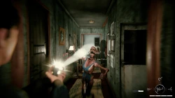 COLINA: Legacy Screenshots