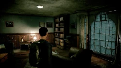 COLINA: Legacy Screenshots