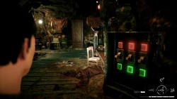COLINA: Legacy Screenshots