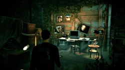 COLINA: Legacy Screenshots