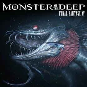 Monster of the Deep: Final Fantasy XV