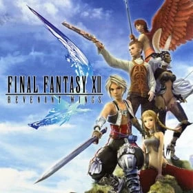 Final Fantasy XII: Revenant Wings