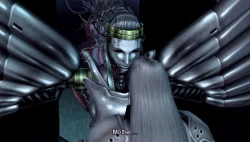 Crisis Core: Final Fantasy VII Screenshots