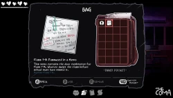 The Coma: Cutting Class Screenshots