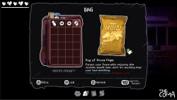 The Coma: Cutting Class Screenshots