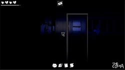The Coma: Cutting Class Screenshots