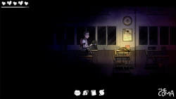 The Coma: Cutting Class Screenshots