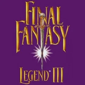 Final Fantasy Legend III