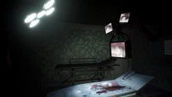 Скриншот к игре infliction