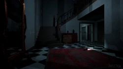 Скриншот к игре infliction