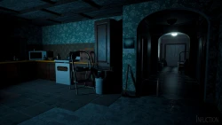 infliction Screenshots