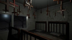 infliction Screenshots