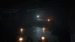 infliction Screenshots