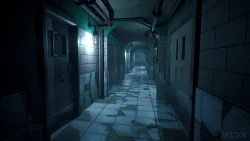 infliction Screenshots