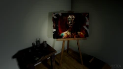 infliction Screenshots