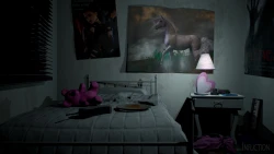 infliction Screenshots