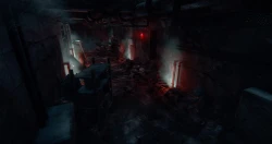 investigator Screenshots
