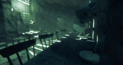 investigator Screenshots