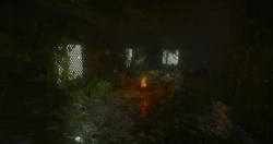 investigator Screenshots