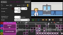 Rhythm Doctor Screenshots