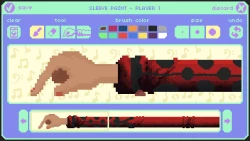 Rhythm Doctor Screenshots