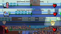 Rhythm Doctor Screenshots