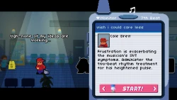 Rhythm Doctor Screenshots