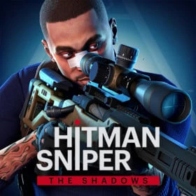 Hitman Sniper: The Shadows