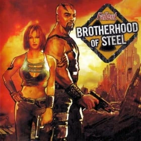 Fallout: Brotherhood of Steel