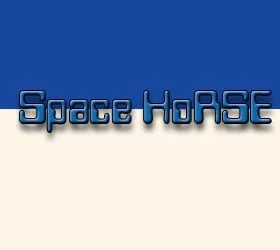 Space Horse