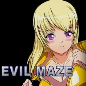 Evil Maze
