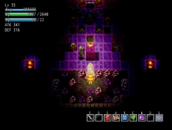 Скриншот к игре Evil Maze