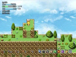 Evil Maze Screenshots