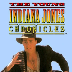 The Young Indiana Jones Chronicles