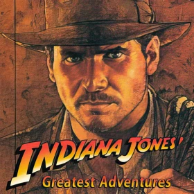 Indiana Jones' Greatest Adventures