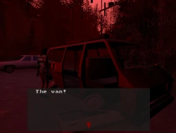 Скриншот к игре Murder House