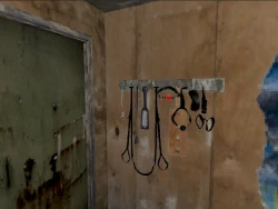 Скриншот к игре Murder House