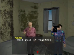 Murder House Screenshots