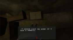 Murder House Screenshots