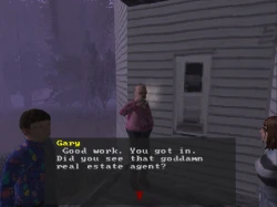 Murder House Screenshots
