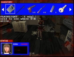 Murder House Screenshots