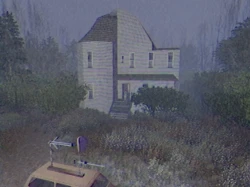 Murder House Screenshots